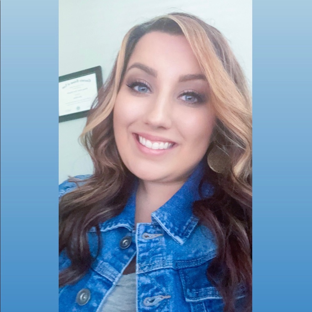 Meet your Posher, Brittany